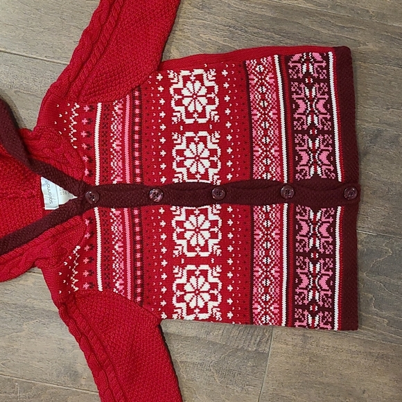 NWT Savannah Sweater - Picture 3 of 8
